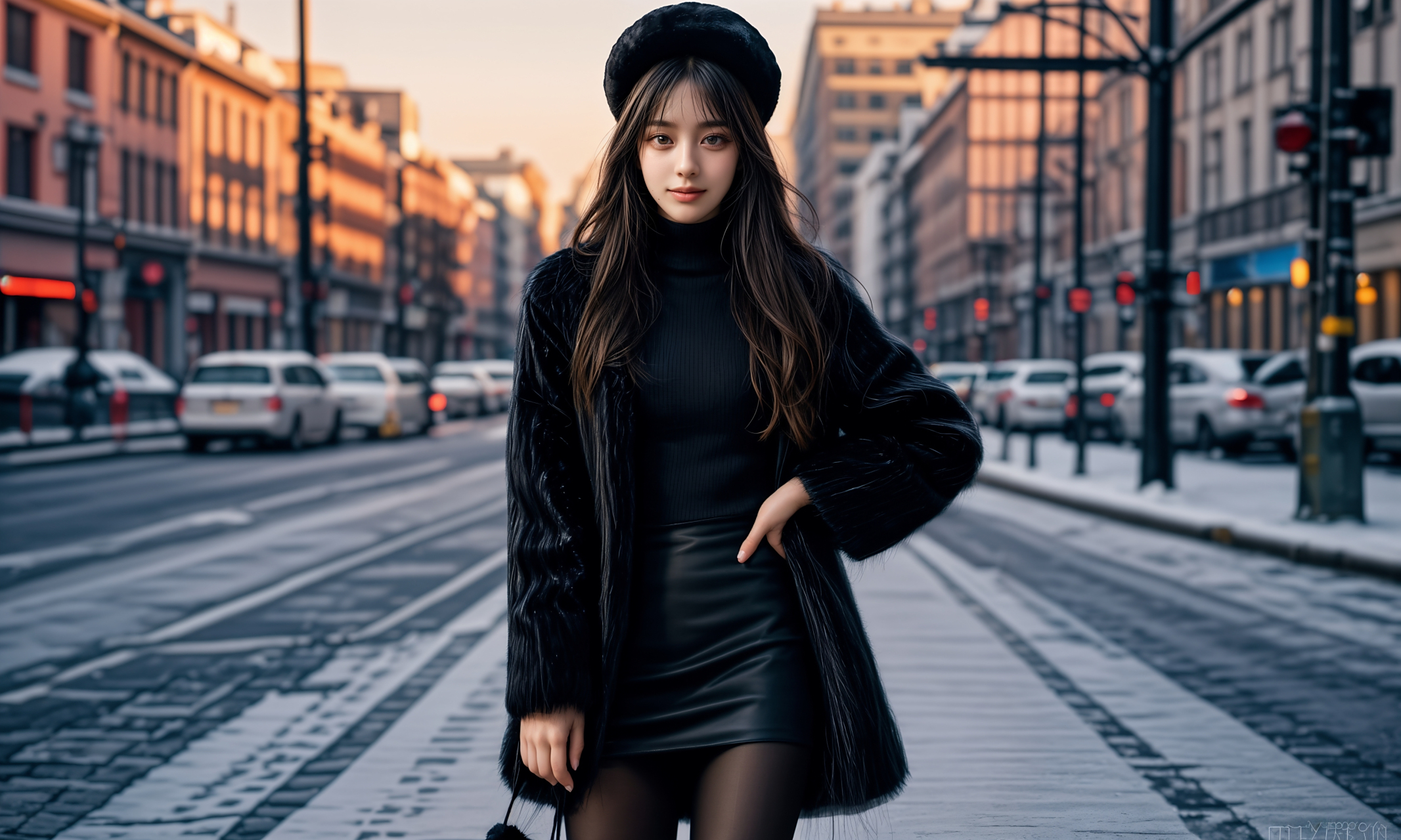 黑龙江结束35天禁渔期 渔民撒下“第一网”